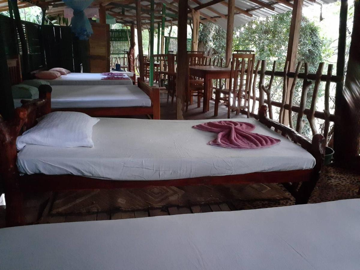 River Side Cabana Tissamaharama Eksteriør bilde