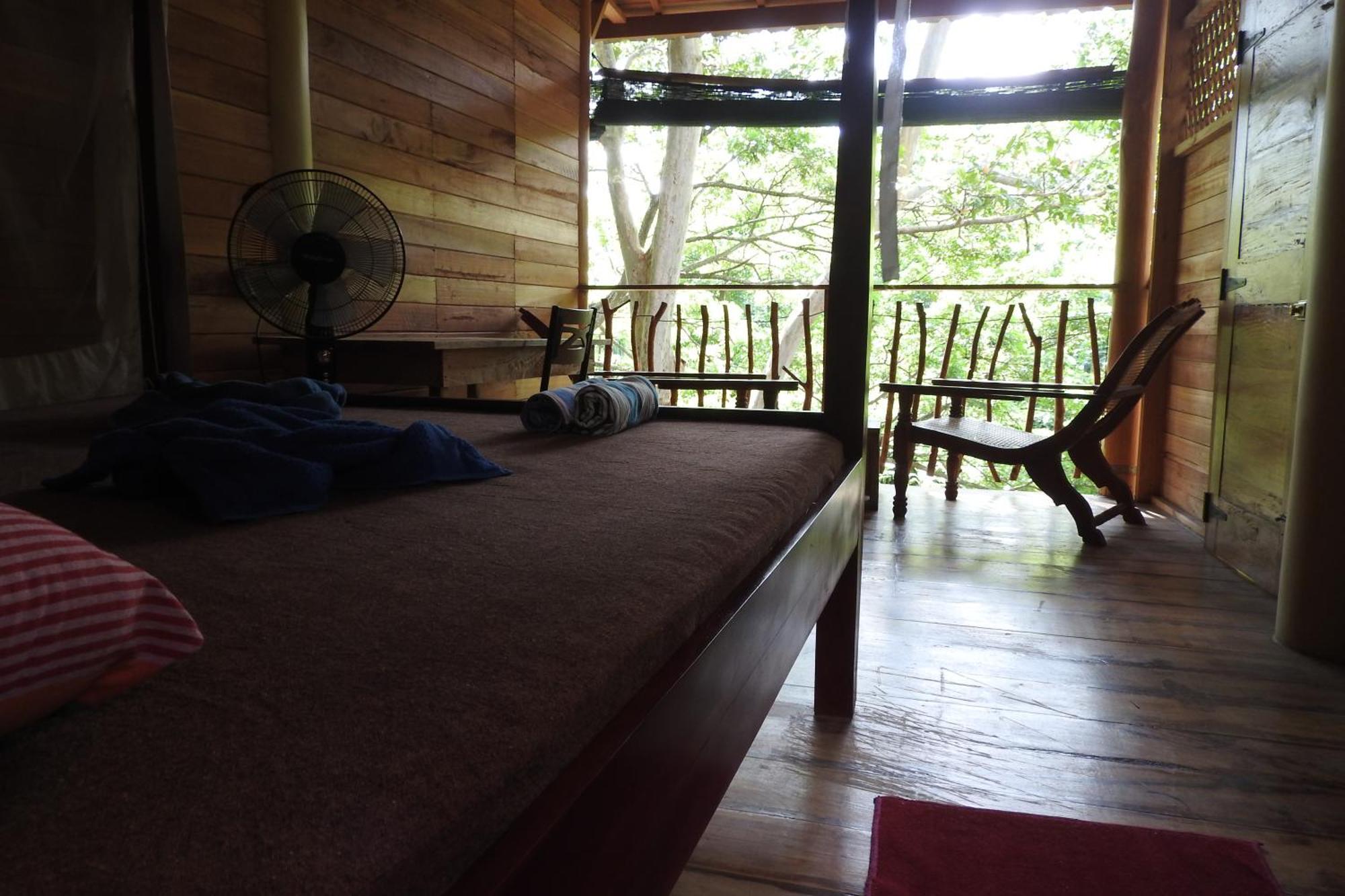 River Side Cabana Tissamaharama Eksteriør bilde