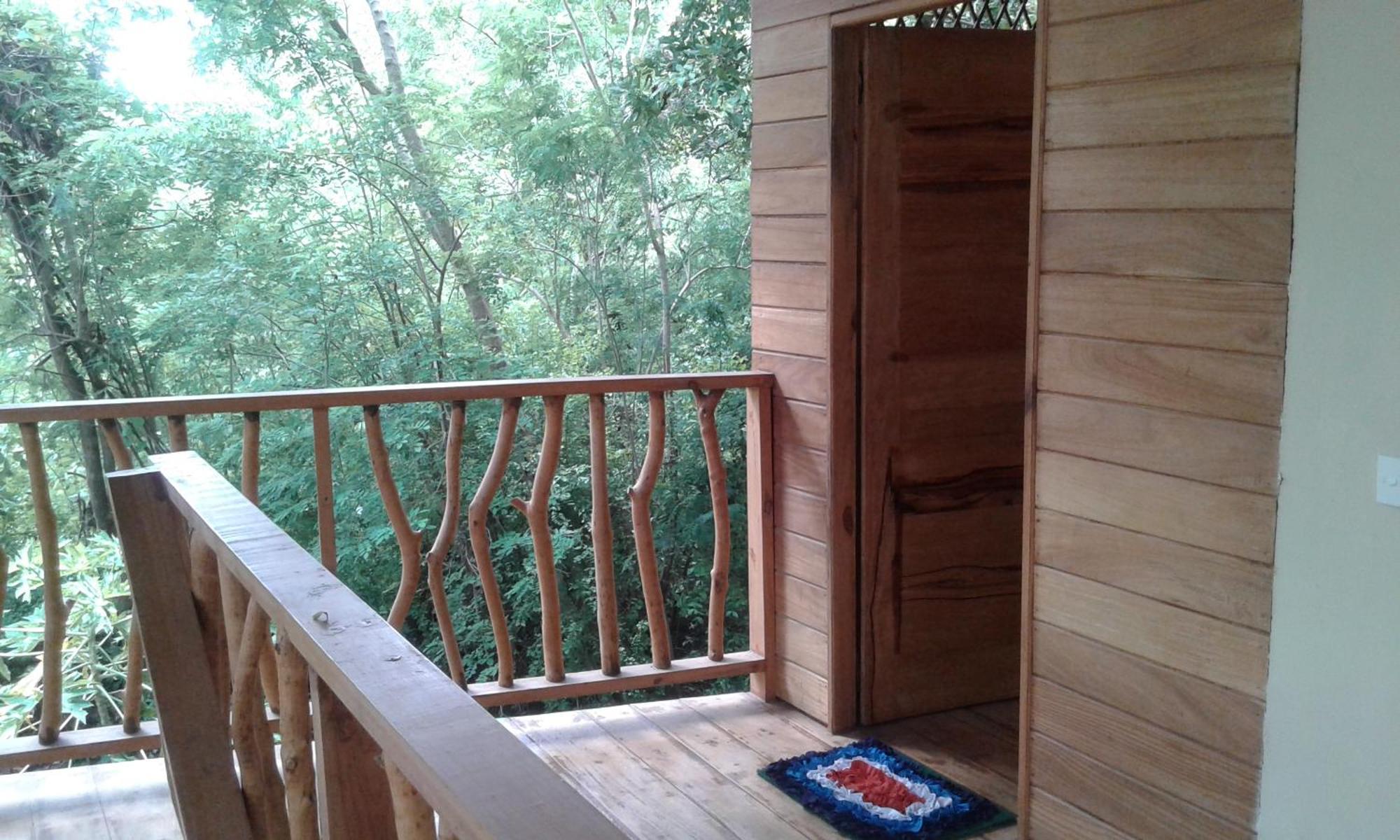 River Side Cabana Tissamaharama Eksteriør bilde