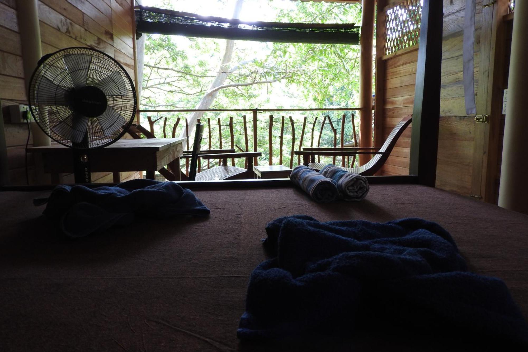 River Side Cabana Tissamaharama Eksteriør bilde