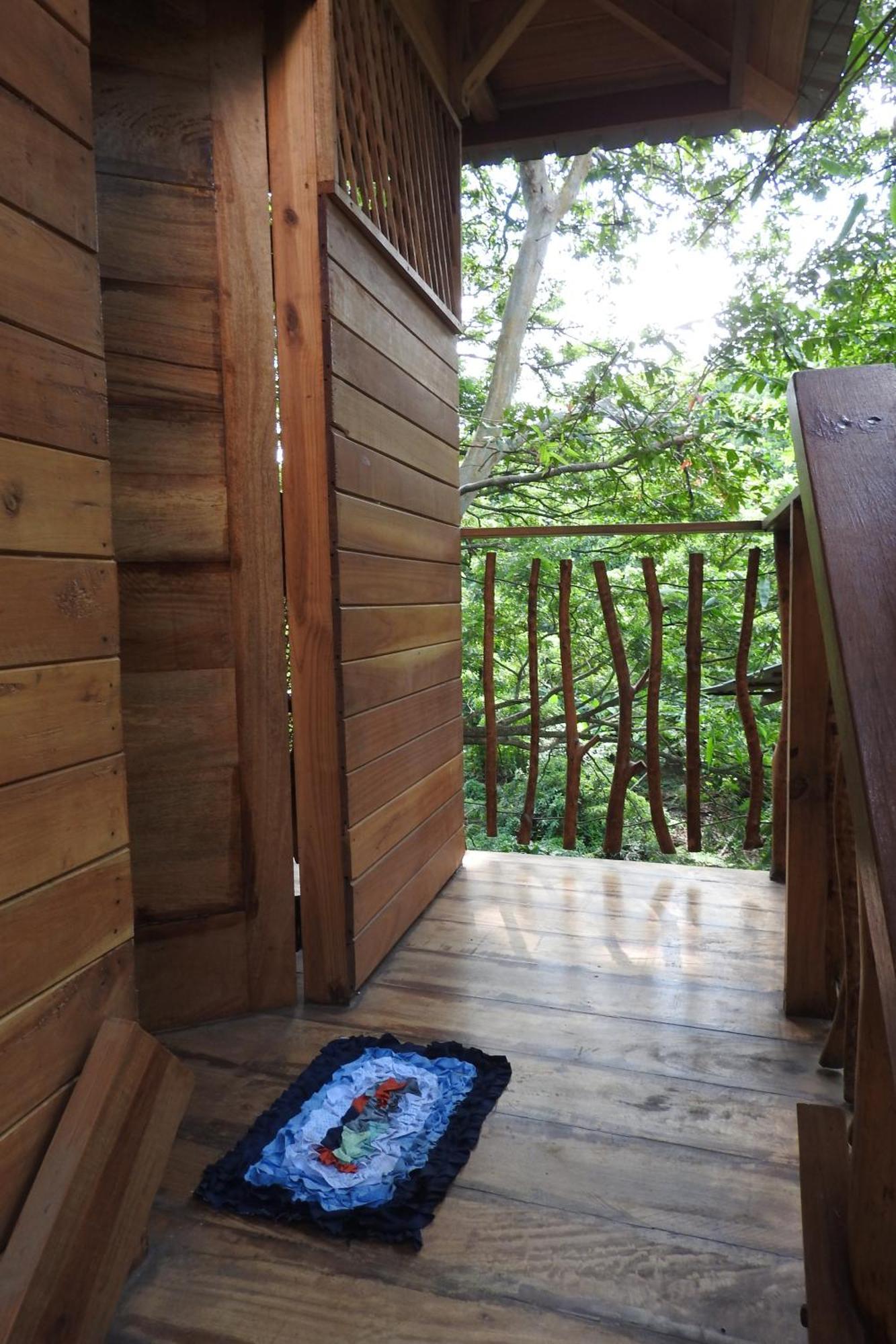 River Side Cabana Tissamaharama Eksteriør bilde