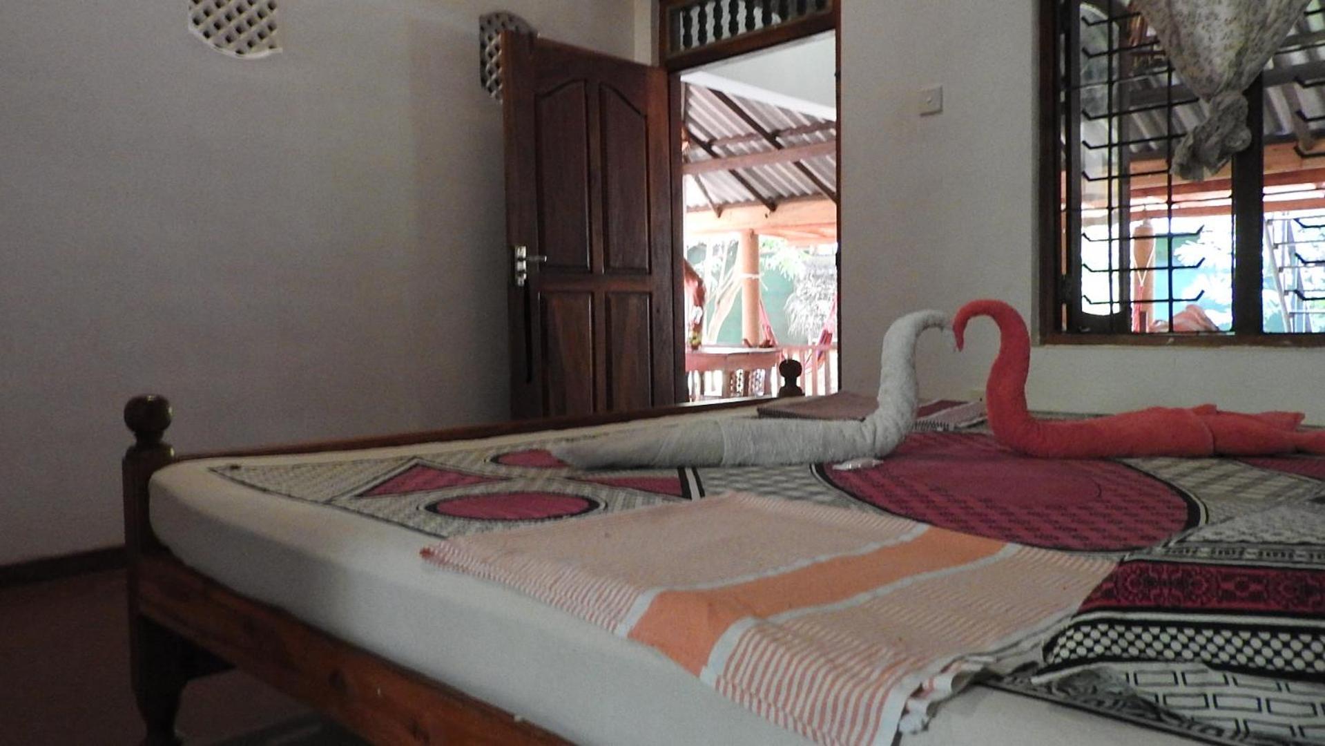 River Side Cabana Tissamaharama Rom bilde