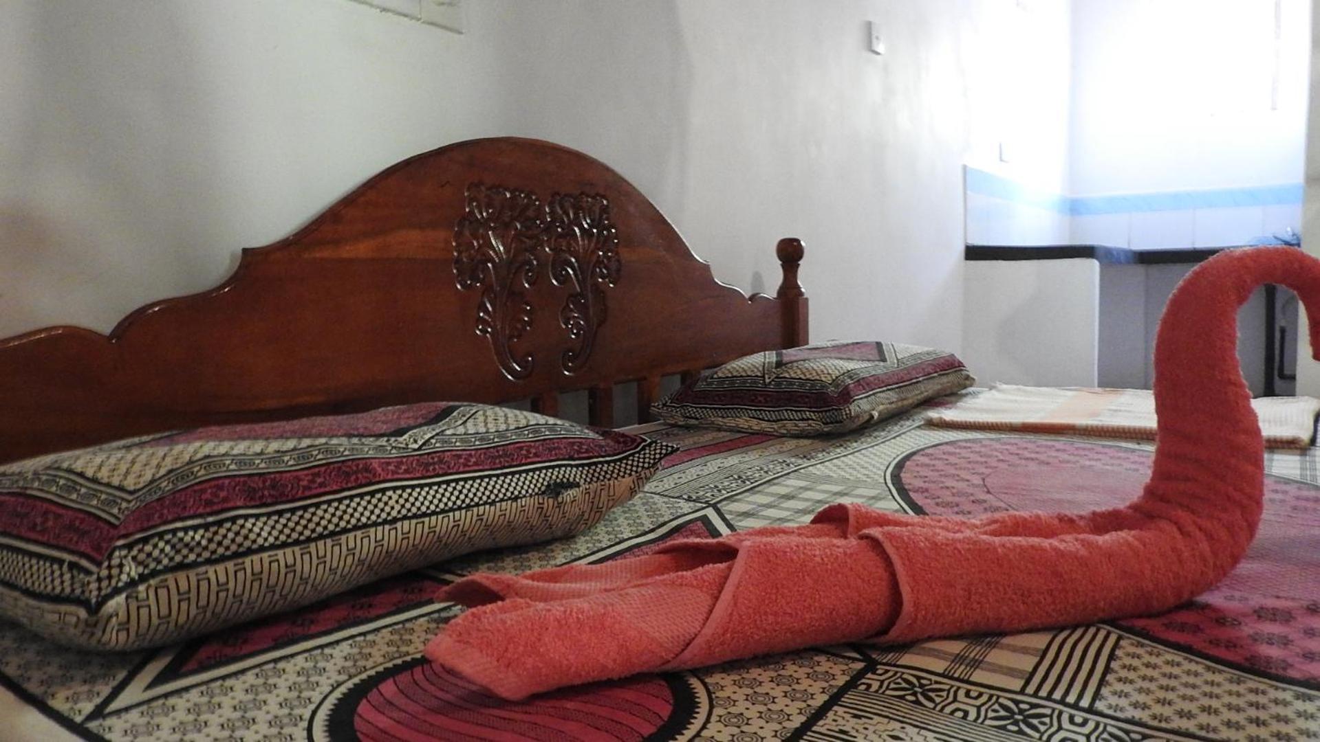 River Side Cabana Tissamaharama Rom bilde