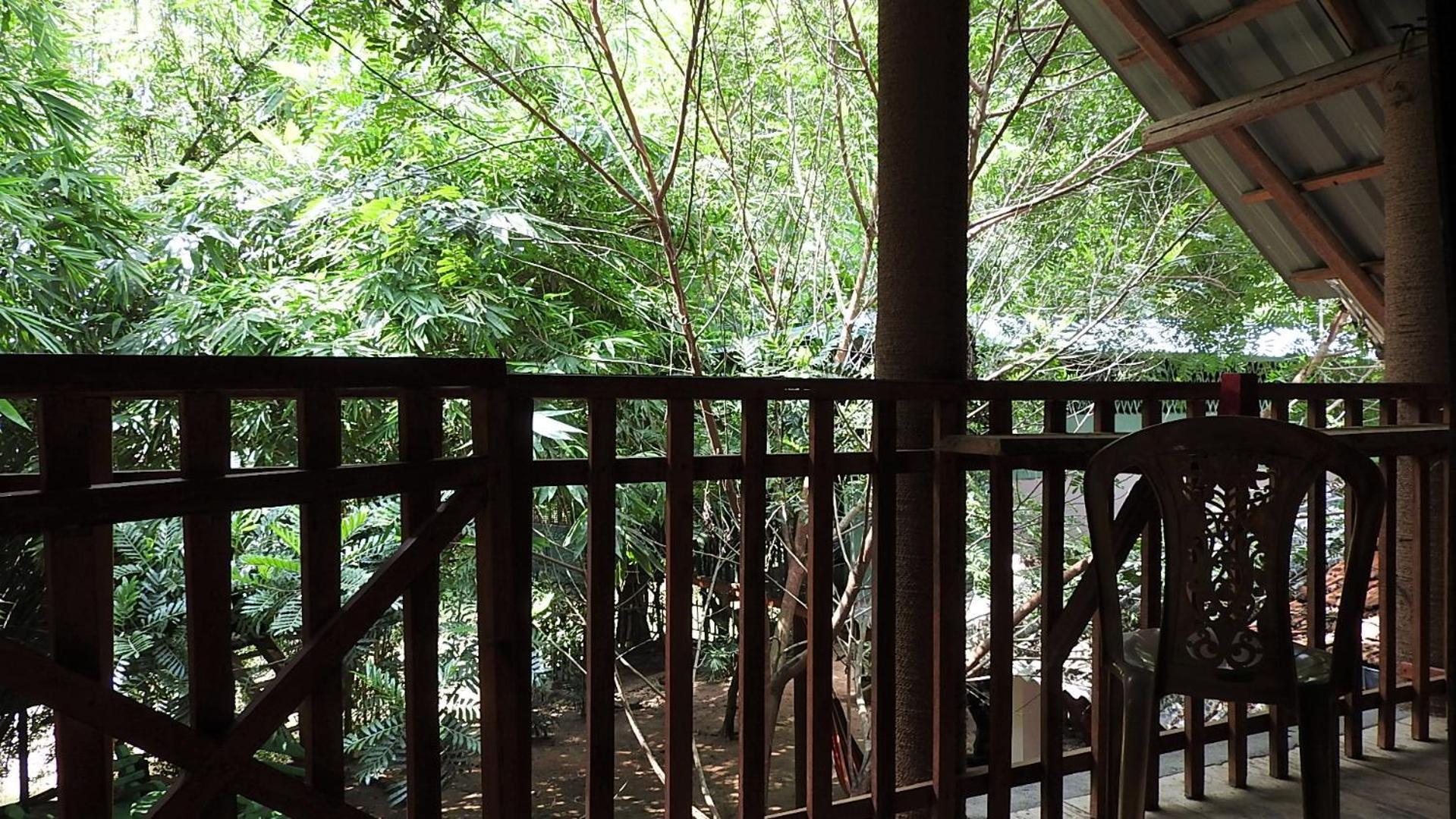 River Side Cabana Tissamaharama Eksteriør bilde