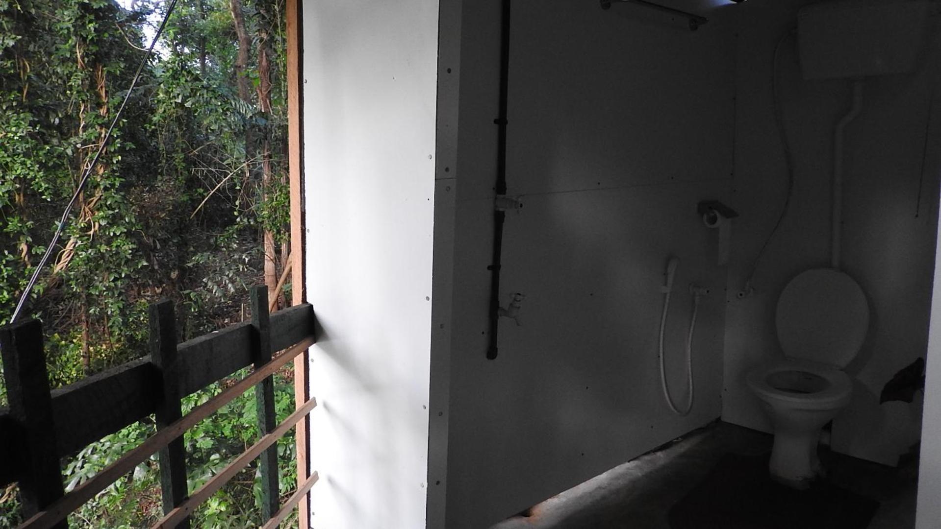 River Side Cabana Tissamaharama Rom bilde