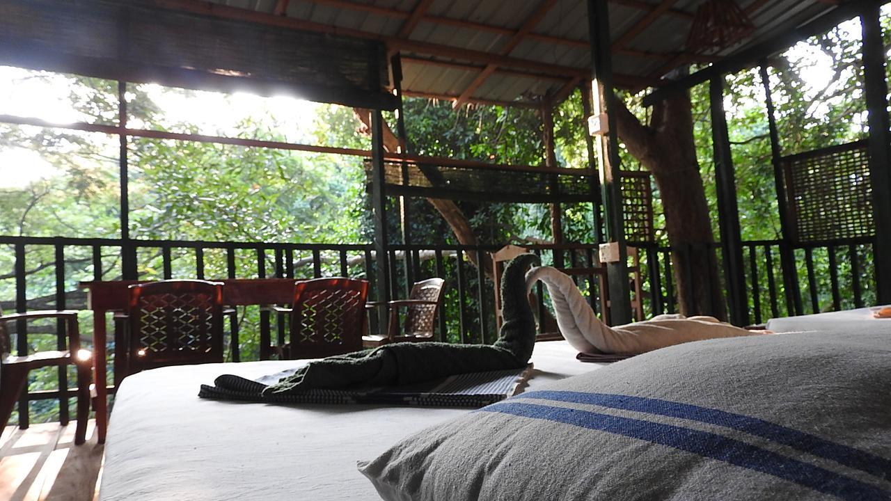 River Side Cabana Tissamaharama Eksteriør bilde