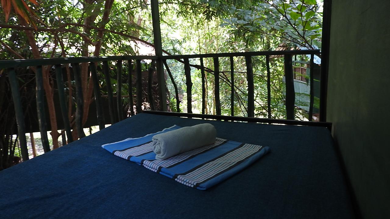 River Side Cabana Tissamaharama Eksteriør bilde
