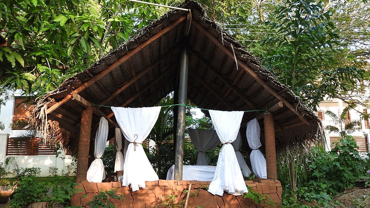 River Side Cabana Tissamaharama Eksteriør bilde