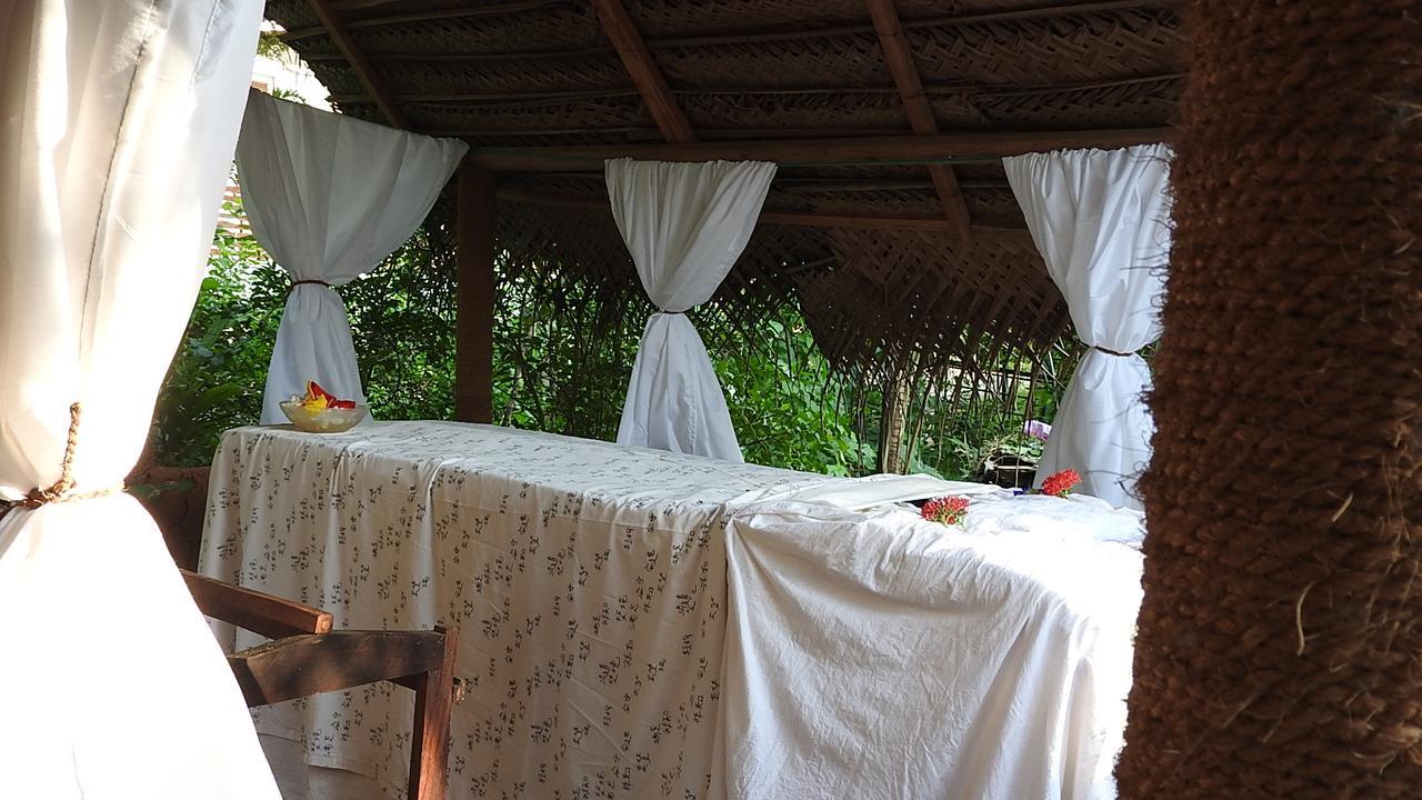 River Side Cabana Tissamaharama Eksteriør bilde