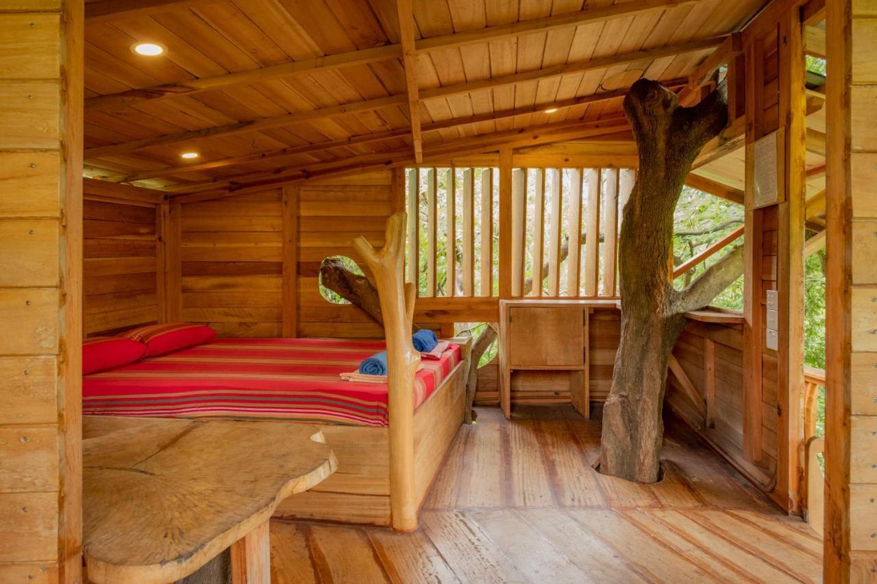 River Side Cabana Tissamaharama Eksteriør bilde